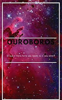 Livro Ouroboros: A Marca