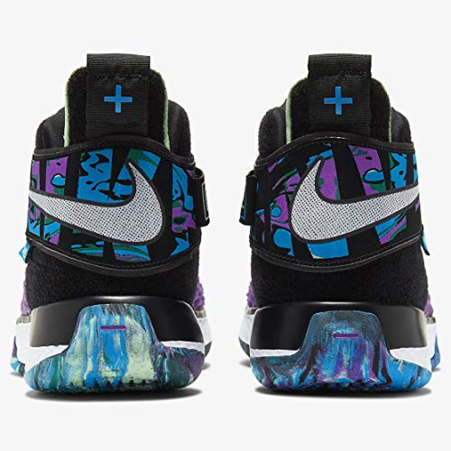 tênis nike air zoom unvrs unissex
