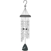 Carson 63027 Memories of You Sonnet Chime, 30-Inch Length