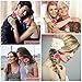 NICEAO Gold Rose 24K Artificial Flowers Dipped Rose Gold Plated Rose with Stand for Lover, Mother, Girlfriend, Valentines Day Gold Dipped Rose, for Her (Pink