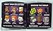 (Bundle of 6) Minecraft Collectible Figure Mystery Blind Box Obsidian Series 4