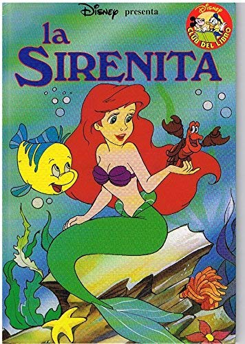 LA SIRENITA