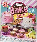 Klutz Mini Bake Shop