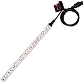 BIQU Panda Lux Compatible with Bambu-Lab A1 Mini LED Light Strip Easy Installation High Brightness Light Bar