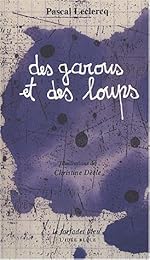 Des  garous et des loups