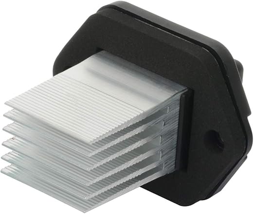 Amazon.com:-FEIPARTS-4P1466-HVAC-Fan-Blower-Motor-Resistor-...