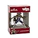 Hallmark Christmas Ornament Marvel Guardians of The Galaxy Rocket Raccoon Resin Figure