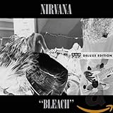 Bleach (20th Anniversary Deluxe Edition)