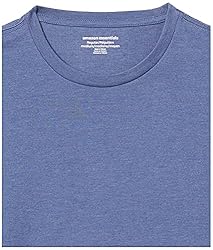 Amazon Essentials Men's Regular-Fit Short-Sleeve