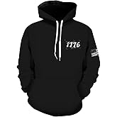 Kasbao Graphic Hoodies for Men Sweatshirts Unisex Mens Hoodies Pullover for Teen Boys 16-18 Cool Designer