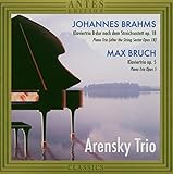 PIANO TRIOS                                        image