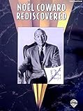 Noel Coward Rediscovered Piano/Vocal/Chords (Piano/Vocal/Guitar)