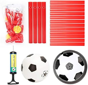 Magic led hover ball Clearance