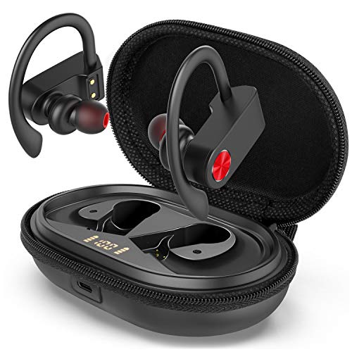 PowerPro Sport Wireless Earbuds Powerbeats Pro TWS Style Bluetooth 5.