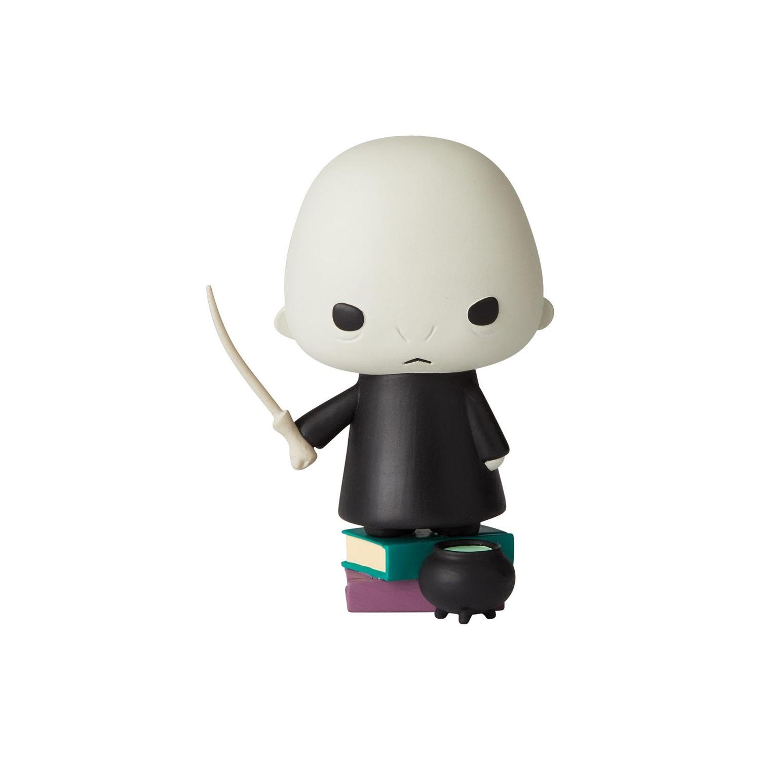 Wizarding World Of Harry Potter Voldemort Charm Figurine — image 1