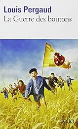 La  guerre des boutons