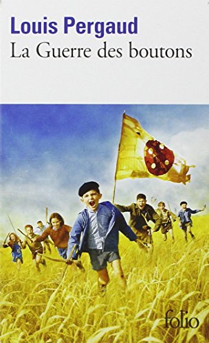 La  guerre des boutons