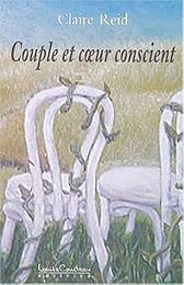 Couple et coeur conscient
