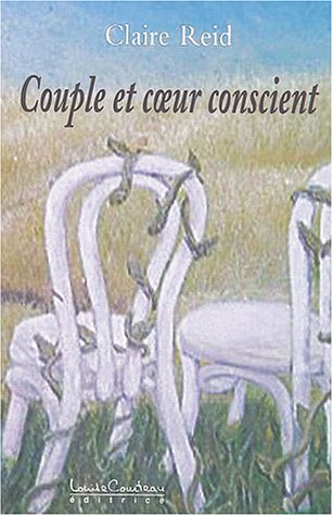 Couple et coeur conscient