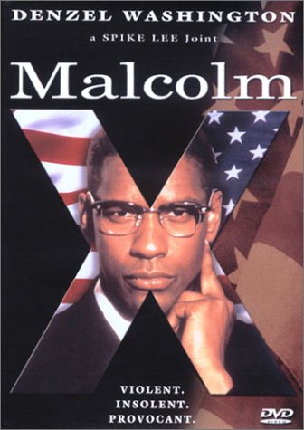 Malcolm X - Pack Spécial