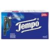 Tempo Zakdoeken klassiek “Cotton Touch”, 56 pakjes