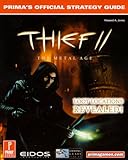 Thief II: Prima's Official Strategy Guide by