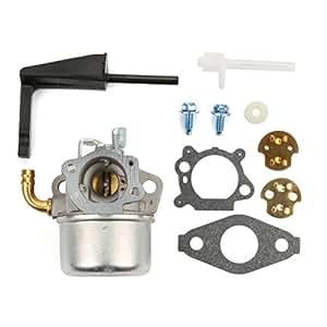 New Carburetor Carb For Briggs & Stratton 798653