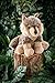 Wildlife Tree 12 Inch Stuffed Wolf Floppy Plush Animal Kingdom Collection
