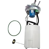 TRQ Fuel Pump Module Assembly | For 2009-2013 Chevrolet Silverado 1500 GMC Sierra 1500 2012 Yukon XL 1500