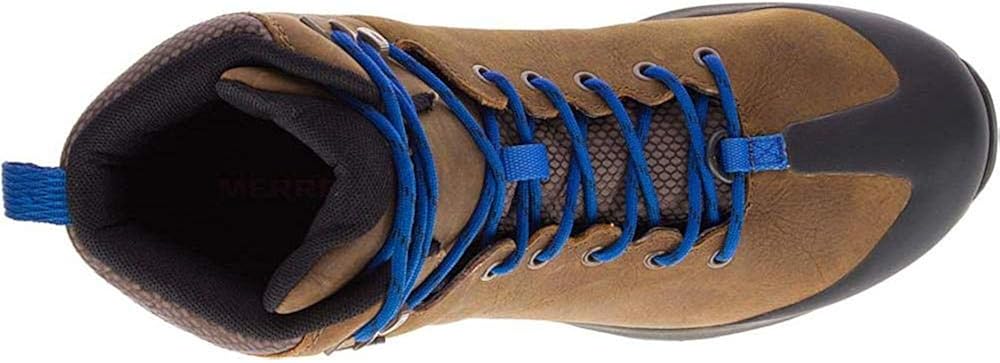 merrell thermo glacier