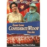 Oldest Living Confederate Widow Tells All