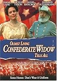 OLDEST LIVING CONFEDERATE WIDOW TELLS ALL         