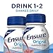 Ensure Original Strawberry Nutrition Shake | Meal Replacement Shake | 6 Pack