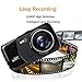 Veoker DashCam, Dash Cam,Dual Lens Dashboard Camera Recorder, 1080P FHD, 4