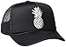 O'Neill Junior's Beach Squad Hat, Black, One Size