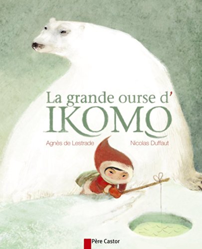 La  grande ourse d'Ikomo