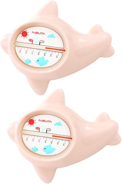 baby bath water thermometer