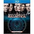 Battlestar Galactica: Season 4.5 [Blu-ray]