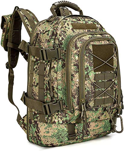 large work backpack