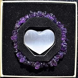 Zenergy Gems CHARGED Premium 7" Natural Dark