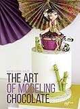 The Art of Modeling Chocolate by 