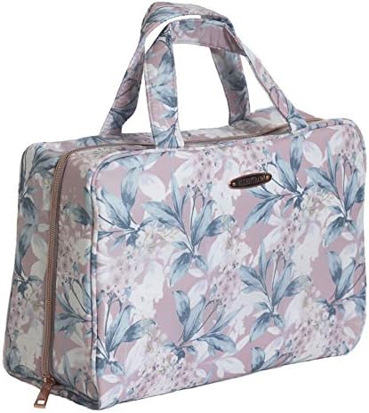 ellen tracy cosmetic bolsa