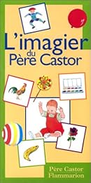 L' imagier du Père Castor