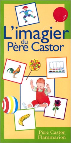 L' imagier du Père Castor