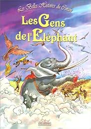 Les  gens de l'éléphant