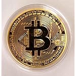 10Pcs-Bitcoin-Coins-Protective-Collectible-Gifts-Blockchain-Cryptocurrency-with-Original-Commemorative-Tokens-Chase-Coin-BTC-Cryptocurrency