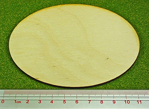 92x120mm, Large Oval Base (1)