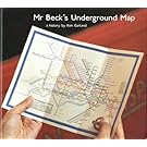 Mr. Beck's Underground Map