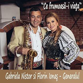 Azi E Ziua Ta Barbate By Gabriela Nistor On Amazon Music Amazon Com
