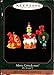 Keepsake Merry Grinch-mas Christmas Ornament